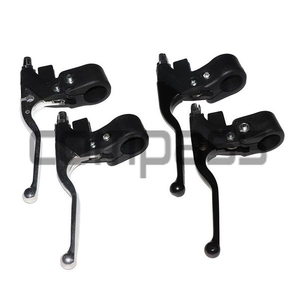 handlebars motorcycle modified parts 49cc small sports car off-road vehicle left and right brake lever semi-aluminum handle
handlebars motorcycle modified parts 49cc small sports car off-road vehicle left and right brake lever semi-aluminum handle