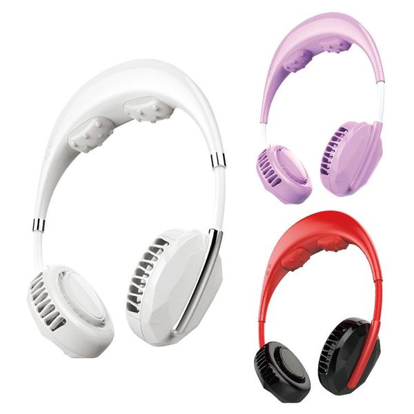 bladeless wearable neck fan, 360° cooling hands sports usb personal massage fan machine electric fans
bladeless wearable neck fan, 360° cooling hands sports usb personal massage fan machine electric fans