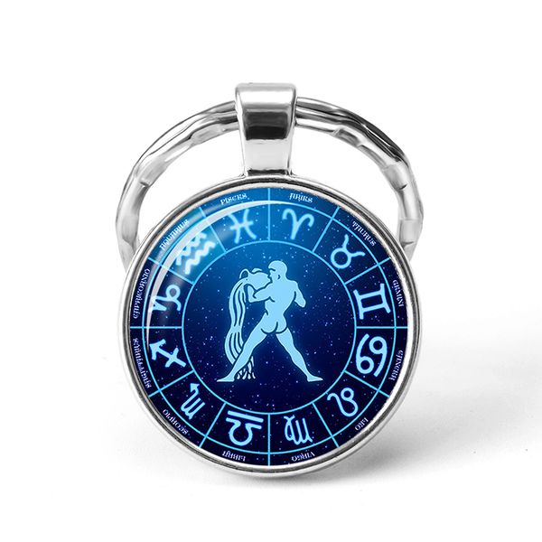 12 constellation leo virgo libra scorpio keychain glass cabochon pendant zodiac sign key chain rings bag pendant birthday gift, Slivery;golden
12 constellation leo virgo libra scorpio keychain glass cabochon pendant zodiac sign key chain rings bag pendant birthday gift, Slivery;golden