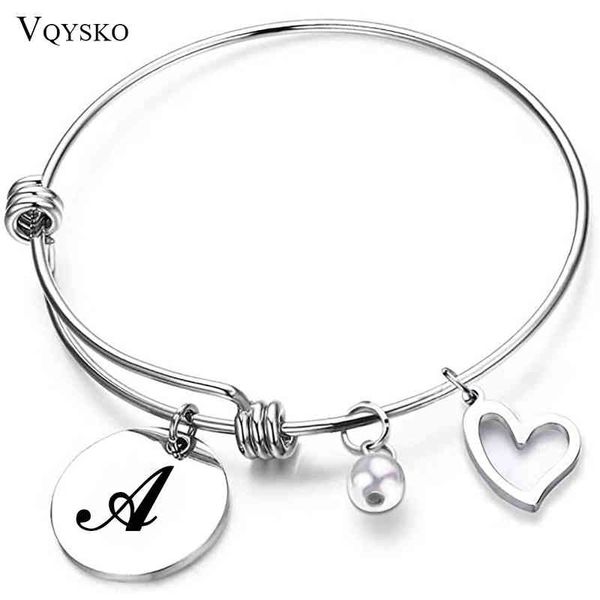 stainless steel initial alphabet & bangles women charms tag letter bracelets jewelry bangle for valentines, Golden;silver
stainless steel initial alphabet & bangles women charms tag letter bracelets jewelry bangle for valentines, Golden;silver