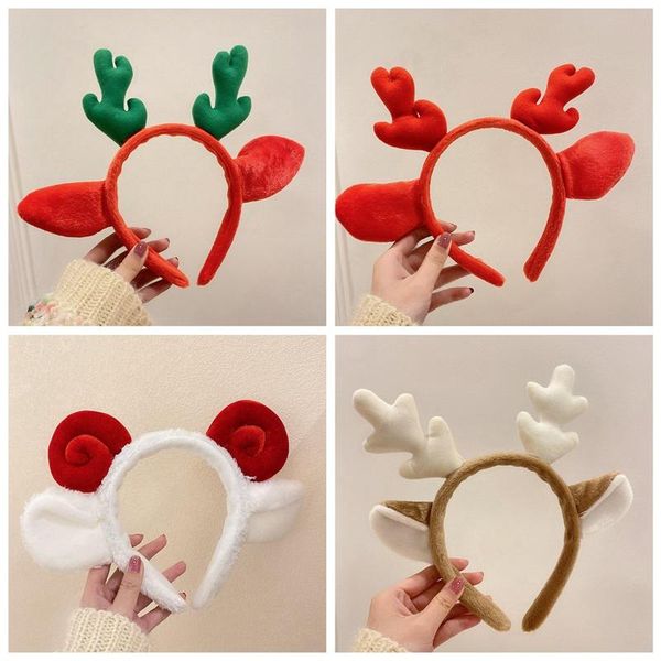 hair clips & barrettes 1pcs christmas headband decorations antlers hairband clip xmas nole navidad party kids favor gift, Golden;silver
hair clips & barrettes 1pcs christmas headband decorations antlers hairband clip xmas nole navidad party kids favor gift, Golden;silver