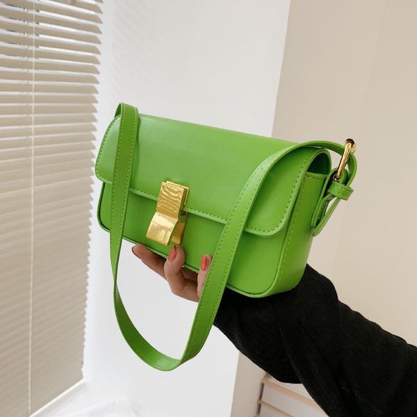 small color messenger metal buckle female bag foreign personality trend simple pu pure shoulder trade 2021 loksu
small color messenger metal buckle female bag foreign personality trend simple pu pure shoulder trade 2021 loksu