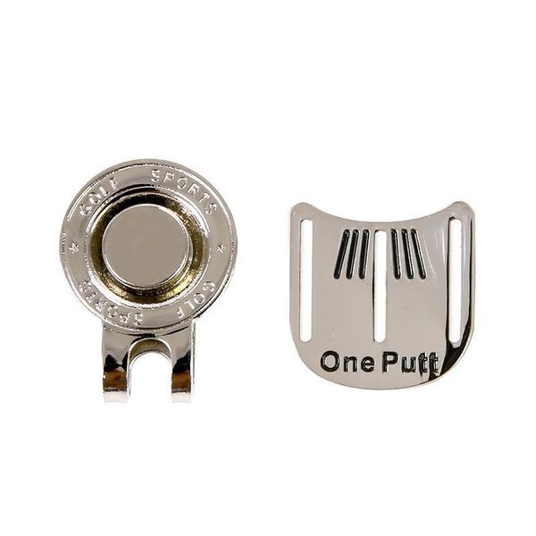 golf training aids hat clip aiming mark cap ball marker alloy professional accessories
golf training aids hat clip aiming mark cap ball marker alloy professional accessories