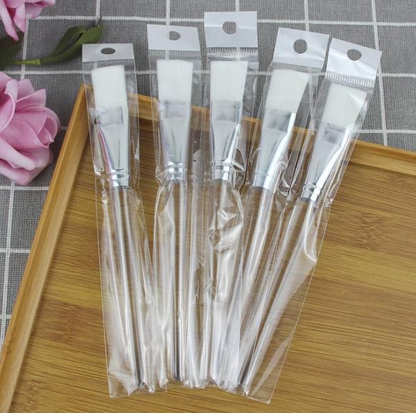 2021 mask brush kit makeup brushes face skin care masks applicator cosmetics home diy facial eye mask tools clear handle 15.5cm
2021 mask brush kit makeup brushes face skin care masks applicator cosmetics home diy facial eye mask tools clear handle 15.5cm