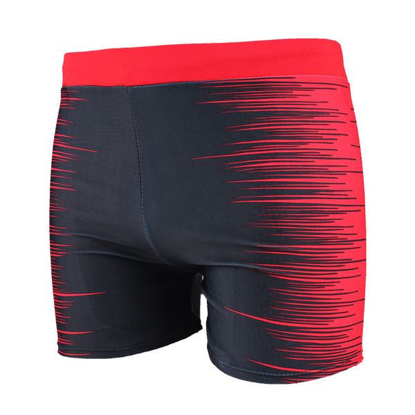 swimwear men's flat angle swimming trunks fashion corner design beach breathable quick drying pants
swimwear men's flat angle swimming trunks fashion corner design beach breathable quick drying pants