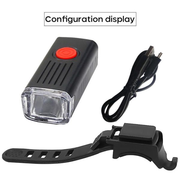 bicycle light cycling lights usb rechargeable highlight headlights outdoor riding night warning ultralight bike
bicycle light cycling lights usb rechargeable highlight headlights outdoor riding night warning ultralight bike