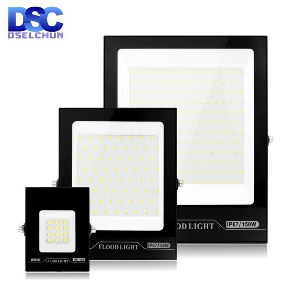 floodlights led flood light 10w 20w 30w 50w 100w 150w reflector ip67 waterproof floodlight outdoor spotlight lighting street garden lamp
floodlights led flood light 10w 20w 30w 50w 100w 150w reflector ip67 waterproof floodlight outdoor spotlight lighting street garden lamp