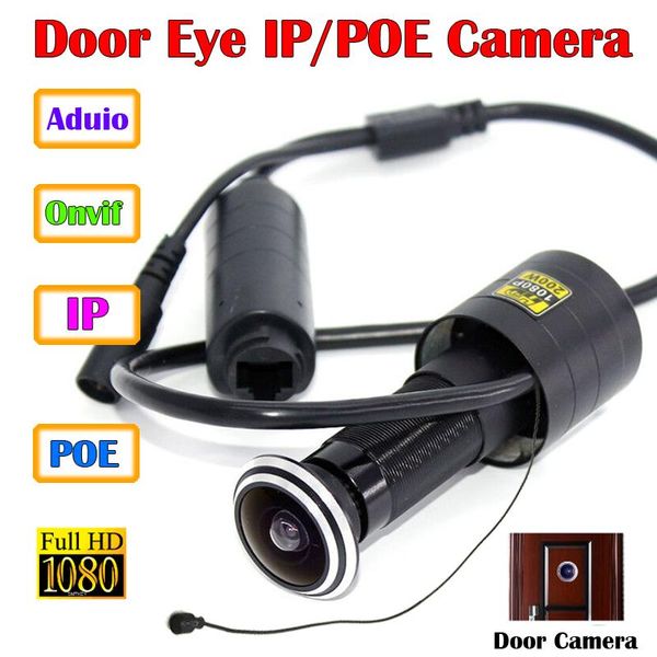 door eye hole camera wide angle fisheye cctv mini peephole poe ip 2mp wired video/audio onvif cameras
door eye hole camera wide angle fisheye cctv mini peephole poe ip 2mp wired video/audio onvif cameras