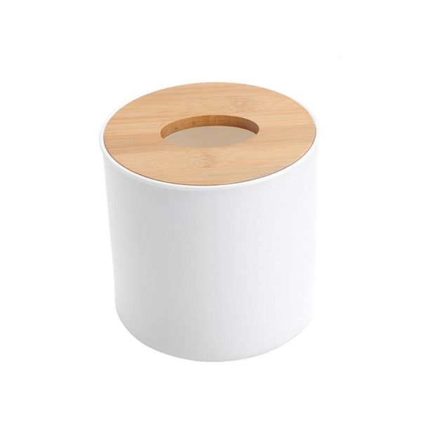 tissue boxes & napkins 2pcs wooden lid round roll paper holders practical napkin simple storage box for kitchen home
tissue boxes & napkins 2pcs wooden lid round roll paper holders practical napkin simple storage box for kitchen home