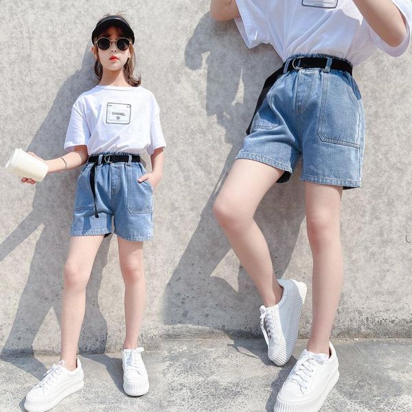 deals teen girls cargo shorts with belt fashion summer casual denim cotton solid color high waist for 5-14years kids, Black
deals teen girls cargo shorts with belt fashion summer casual denim cotton solid color high waist for 5-14years kids, Black