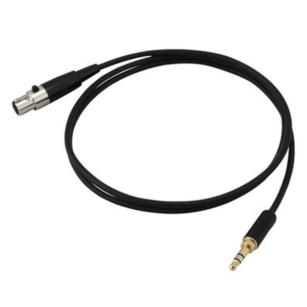 3.5mm jack to 3pin mini xlr female for bm800 pc headphone mixer microphone stereo camera 1m audio cables & connectors
3.5mm jack to 3pin mini xlr female for bm800 pc headphone mixer microphone stereo camera 1m audio cables & connectors