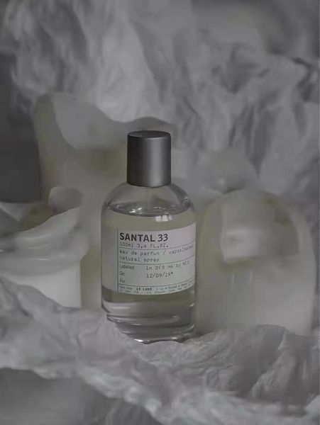 factory direct le labo neutral perfume 100ml santal 33 eau de parfum long lasting fragrance fast delivery
factory direct le labo neutral perfume 100ml santal 33 eau de parfum long lasting fragrance fast delivery