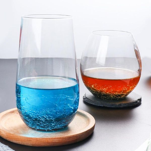 arrival large capacity ice cracked glass appliances series for water juice wine cups glasses
arrival large capacity ice cracked glass appliances series for water juice wine cups glasses