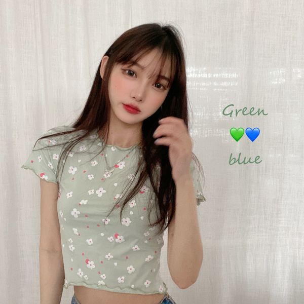 sleeve short summer knitted basic print t-shirt casual funny tee-shirts female women skinny slim 210417, White 
sleeve short summer knitted basic print t-shirt casual funny tee-shirts female women skinny slim 210417, White