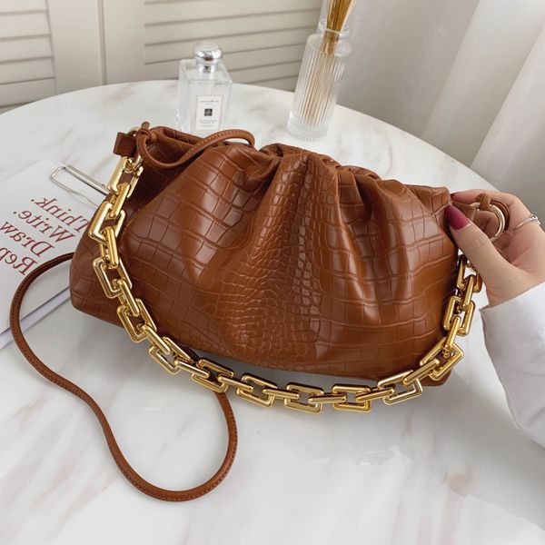 acrylic chain stone pattern pu leather crossbody bags for women 2021 winter branded shoulder handbags female designer hand bag
acrylic chain stone pattern pu leather crossbody bags for women 2021 winter branded shoulder handbags female designer hand bag