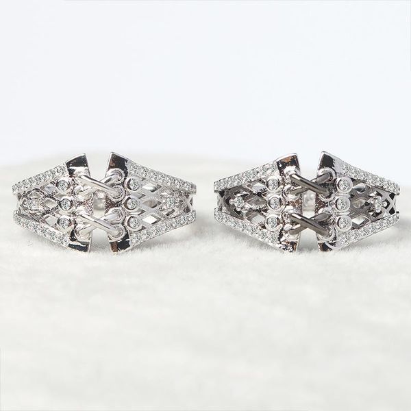 classic belt 925 silver retro fill engagement ring female fashion birth stone bridesmaid gift jewelry cluster rings, Golden;silver
classic belt 925 silver retro fill engagement ring female fashion birth stone bridesmaid gift jewelry cluster rings, Golden;silver