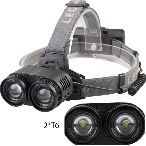 charging zoom outdoor lighting aluminum alloy t6 head-mounted waterproof fishing headlight led accessories
charging zoom outdoor lighting aluminum alloy t6 head-mounted waterproof fishing headlight led accessories
