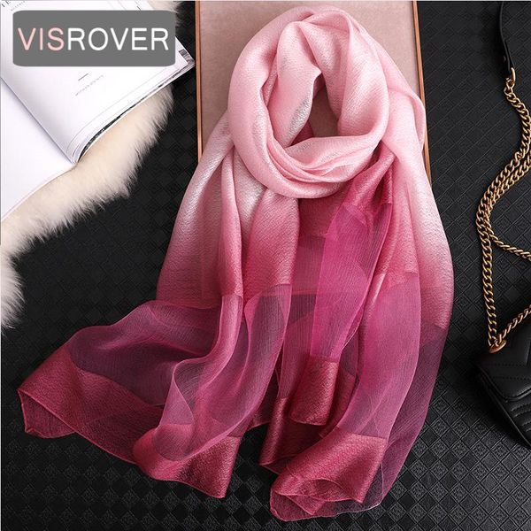 scarves visrover summer women silk scarf with gradie ramp fashion woman hijab beach cover-ups wraps bandana wholesales, Blue;gray
scarves visrover summer women silk scarf with gradie ramp fashion woman hijab beach cover-ups wraps bandana wholesales, Blue;gray