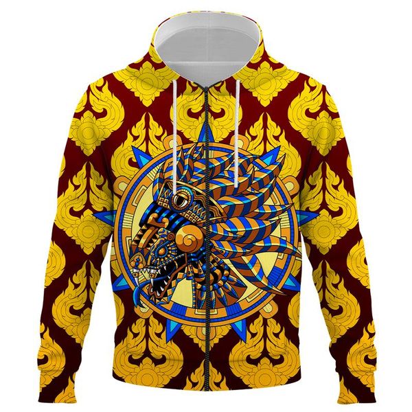 men's hoodies & sweatshirts spring and autumn abstract pattern fashion men 3d printed hooded zipper harajuku hoody clothing, Black
men's hoodies & sweatshirts spring and autumn abstract pattern fashion men 3d printed hooded zipper harajuku hoody clothing, Black