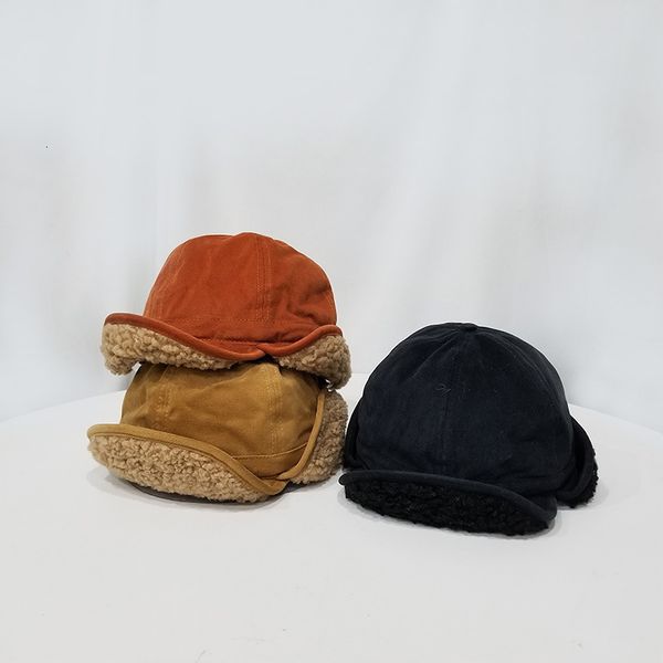 hat female autumn and winter designer versatile warm plush lei feng skiing flying ear protection baseball men's fashion, Blue;gray
hat female autumn and winter designer versatile warm plush lei feng skiing flying ear protection baseball men's fashion, Blue;gray