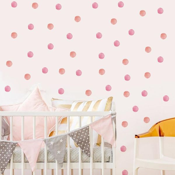 wall stickers 36pcs dot sticker for kids rooms decor children baby nursery decals colorful art home diy wallpaper
wall stickers 36pcs dot sticker for kids rooms decor children baby nursery decals colorful art home diy wallpaper