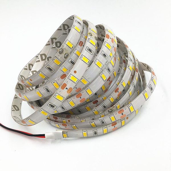 50m/lot led flexible strip 5630smd 60 led/m dc 12v waterproof ip65 light color warm white/cold white 5m/roll strips
50m/lot led flexible strip 5630smd 60 led/m dc 12v waterproof ip65 light color warm white/cold white 5m/roll strips
