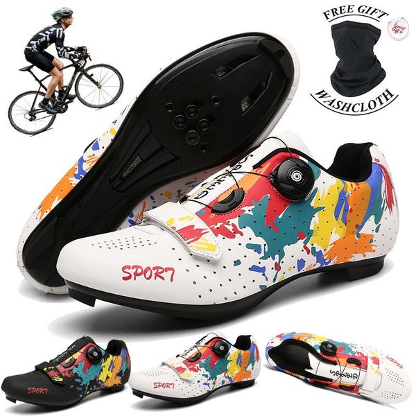 graffiti cycling shoes men road bike sneakers professional mountain self-locking speed original women bicycle footwear, Black
graffiti cycling shoes men road bike sneakers professional mountain self-locking speed original women bicycle footwear, Black
