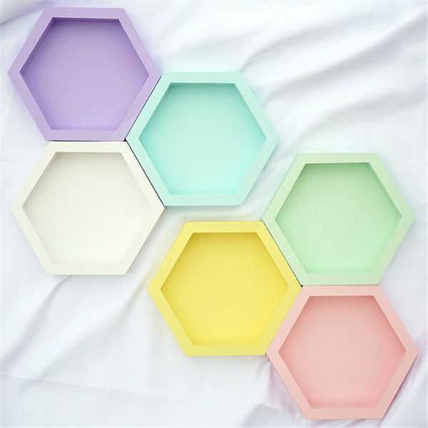 kitchen storage & organization nordic wood tray chic ins fruit cake dessert plate candy color hexagon shape jewelry display home deskdec
kitchen storage & organization nordic wood tray chic ins fruit cake dessert plate candy color hexagon shape jewelry display home deskdec