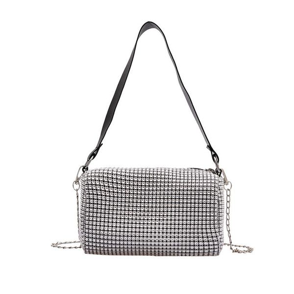 evening bags king's brand designer pu leather crossbody for women 2021 water drill armpit bag chain shoulder luxury handbags
evening bags king's brand designer pu leather crossbody for women 2021 water drill armpit bag chain shoulder luxury handbags