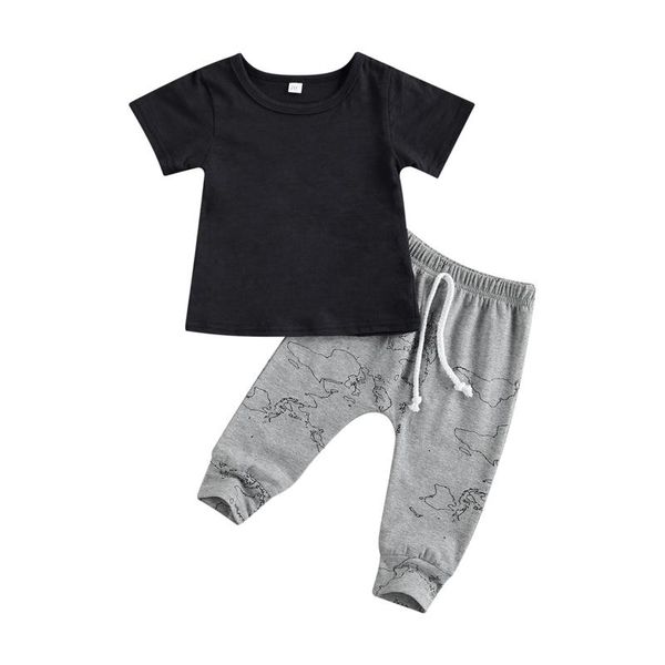 clothing sets pudcoco 2pcs 0-24m baby boys girls infant kids toddler summer t-shirt +lace-up pants outfit, White
clothing sets pudcoco 2pcs 0-24m baby boys girls infant kids toddler summer t-shirt +lace-up pants outfit, White