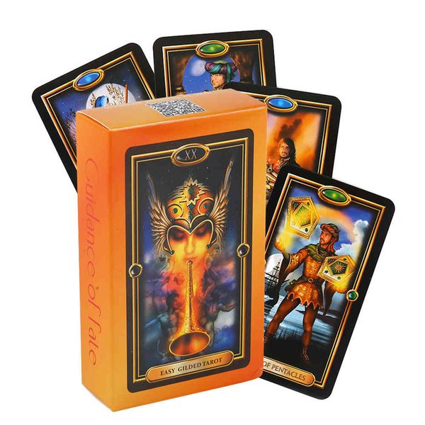 tarot board game toys oracle rider waite party divination prophet prophecy card poker gift checkerboard love h18r
tarot board game toys oracle rider waite party divination prophet prophecy card poker gift checkerboard love h18r