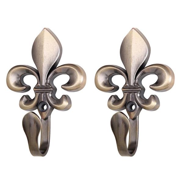 other home decor 2pcs zinc alloy vintage organizer holder wall living room decoration plum blossom shaped towel curtain hook accessories
other home decor 2pcs zinc alloy vintage organizer holder wall living room decoration plum blossom shaped towel curtain hook accessories