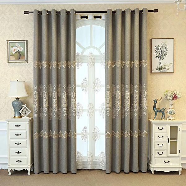curtain & drapes linen curtains for living room jacquard european flower cotton and single shade finished customization
curtain & drapes linen curtains for living room jacquard european flower cotton and single shade finished customization