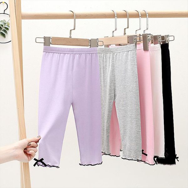 childrens cropped pants summer girls modal leggings candy color children trousers teenager skinny leggins clothing, Blue
childrens cropped pants summer girls modal leggings candy color children trousers teenager skinny leggins clothing, Blue