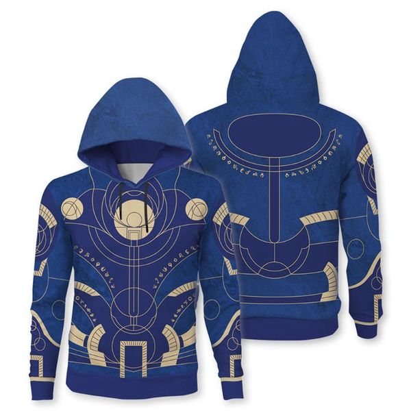 men's hoodies & sweatshirts ikaris cosplay hoodie 3d printed hooded sweatshirt men women casual streetwear pullover, Black
men's hoodies & sweatshirts ikaris cosplay hoodie 3d printed hooded sweatshirt men women casual streetwear pullover, Black