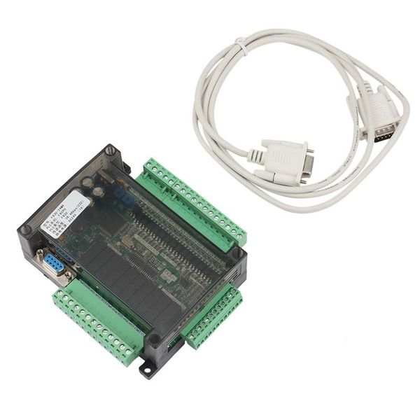 smart home control 1set plc industrial board fx3u-24mr high-speed household controller programmable
smart home control 1set plc industrial board fx3u-24mr high-speed household controller programmable