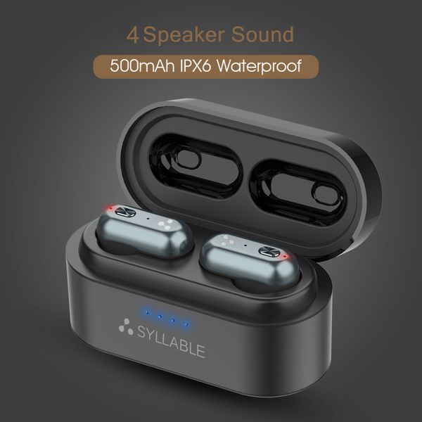 s101 tws wireless bluetooth headphones 4 speaker sound strong bass of qcc3020 chip 10 hours headset noise cancelling volume control
s101 tws wireless bluetooth headphones 4 speaker sound strong bass of qcc3020 chip 10 hours headset noise cancelling volume control