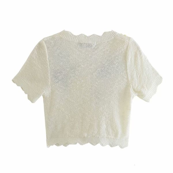 women's sweaters personalized 2021 summer v small neck mini sweaters cut mesh buttons women front cardigan, White;black
women's sweaters personalized 2021 summer v small neck mini sweaters cut mesh buttons women front cardigan, White;black