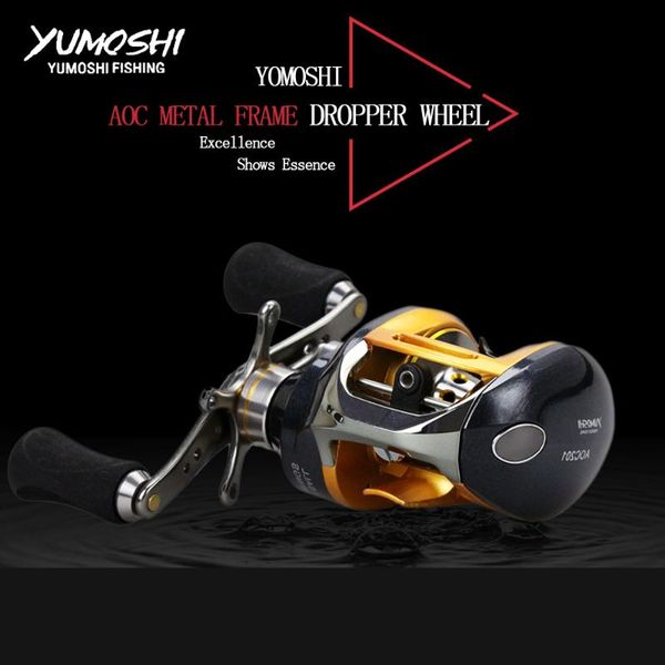 right or left baitcasting reel baitcast 12+1bb 6.2:1 bait casting fishing magnetic and centrifugal aoc reels
right or left baitcasting reel baitcast 12+1bb 6.2:1 bait casting fishing magnetic and centrifugal aoc reels