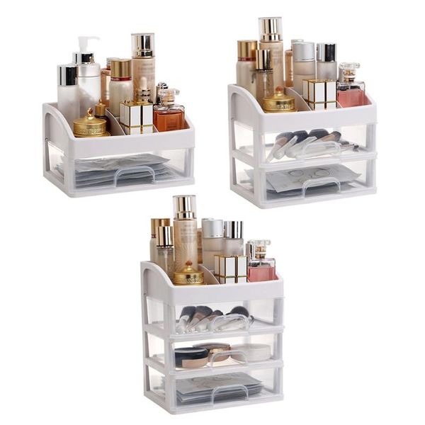 storage drawers e8bd makeup organizer box transparent cosmetic drawer jewelry holder case container table dresser skincare shelf
storage drawers e8bd makeup organizer box transparent cosmetic drawer jewelry holder case container table dresser skincare shelf