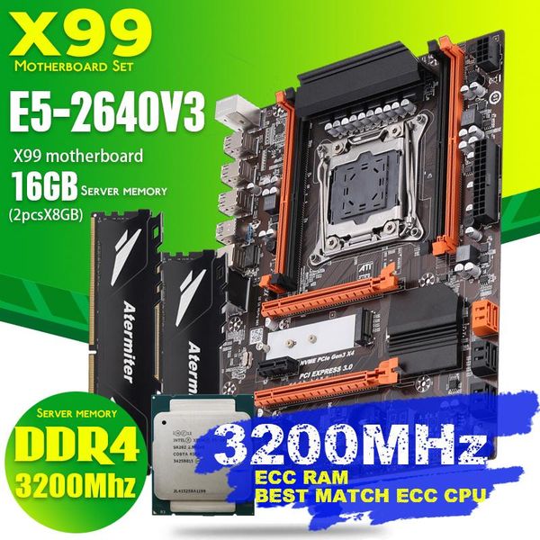 motherboards atermiter x99 turbo ddr4 d4 motherboard set with xeon e5 2640 v3 lga2011-3 cpu 2pcs gb = 16gb 3200mhz memory reg ecc ram
motherboards atermiter x99 turbo ddr4 d4 motherboard set with xeon e5 2640 v3 lga2011-3 cpu 2pcs gb = 16gb 3200mhz memory reg ecc ram