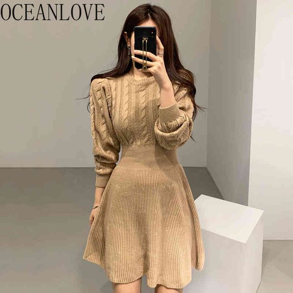 winter sweater dress women solid elegant vintage knitted vestidos chic high waist mini dresses robes 18720 210415, Black;gray
winter sweater dress women solid elegant vintage knitted vestidos chic high waist mini dresses robes 18720 210415, Black;gray
