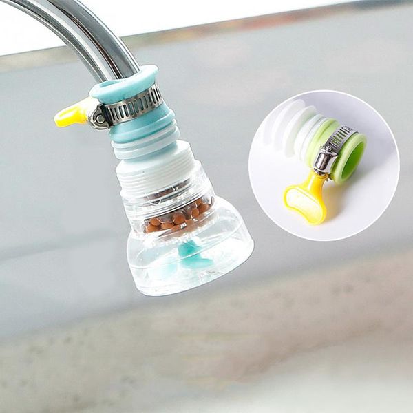 kitchen faucets 360 degree rotatable faucet splash-proof universal tap water saving filter sprayer nozzle for accessories
kitchen faucets 360 degree rotatable faucet splash-proof universal tap water saving filter sprayer nozzle for accessories