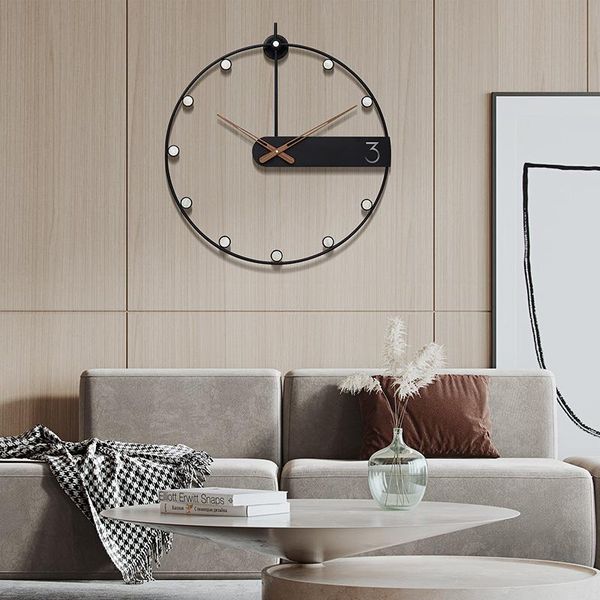 wall clocks modern simple creative personalized dining room quiet clock nordic solid wood pointer fashion art handmade
wall clocks modern simple creative personalized dining room quiet clock nordic solid wood pointer fashion art handmade