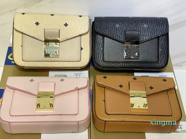 2021 luxury womens handbag shoulder bag fashion chain designer ladies brown letter leather messenger bags backpack wallet
2021 luxury womens handbag shoulder bag fashion chain designer ladies brown letter leather messenger bags backpack wallet