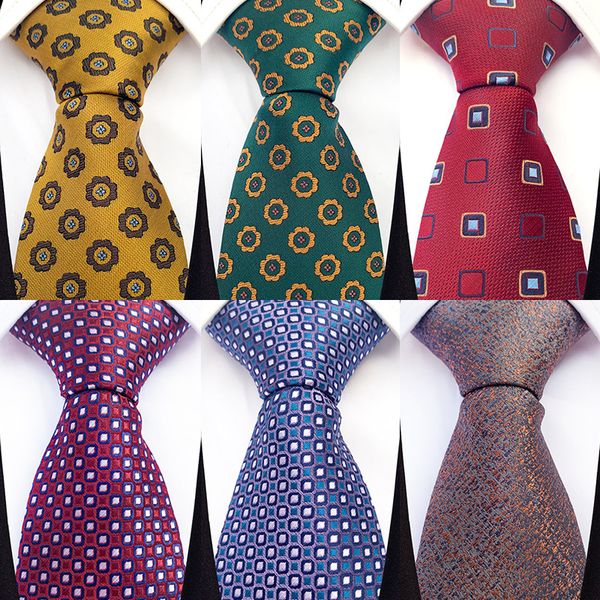 fashion men tie flower paisley geometric novelty design silk wedding tie for men tie party business gift accessories, Blue;purple
fashion men tie flower paisley geometric novelty design silk wedding tie for men tie party business gift accessories, Blue;purple