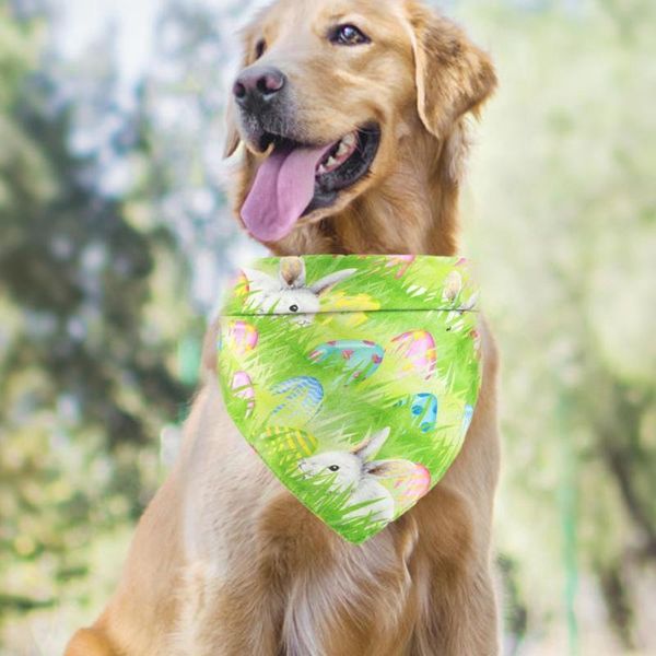 saliva towel fashion easter pattern design polyester triangle bib pet supplies dog accessories apparel
saliva towel fashion easter pattern design polyester triangle bib pet supplies dog accessories apparel