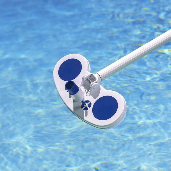 pool & accessories swimming vacuum cleaner cleaning tool suction head fountain brush
pool & accessories swimming vacuum cleaner cleaning tool suction head fountain brush