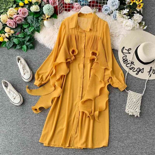 casual dresses -vestido de playa o vacaciones con volantes lisos para mujer, vestidos irregulares manga larga borlas vvwp, Black;gray
casual dresses -vestido de playa o vacaciones con volantes lisos para mujer, vestidos irregulares manga larga borlas vvwp, Black;gray