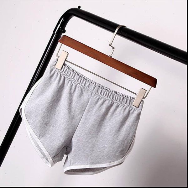 red grey pink black women short elastic waist sweatpants streetwear pants feminino low fashion casual biker, White;black
red grey pink black women short elastic waist sweatpants streetwear pants feminino low fashion casual biker, White;black